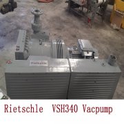 Rietschle VSH340真空泵维修
