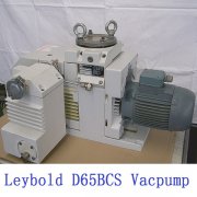 Leybold D65BCS真空泵维修