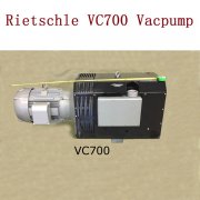 Rietschle VC700真空泵维修