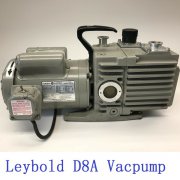 Leybold D8A真空泵维修