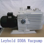 Leybold D30A真空泵维修