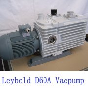 Leybold D60A真空泵维修