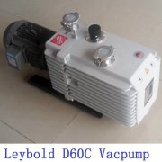 Leybold D60C真空泵维修