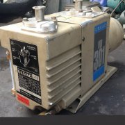 ULVAC VDN301真空泵维修