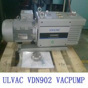 ULVAC VDN902真空泵维修