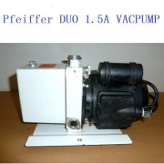 Pfeiffer DUO 1.5A真空泵维修