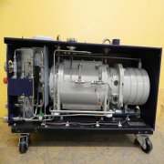 EBARA A10W真空泵维修