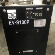 EBARA EV-S100真空泵维修