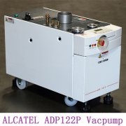 ALCATEL ADP122P真空泵维修